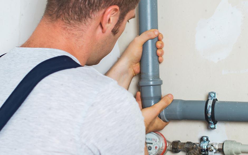 plombier professionnel Nanterre