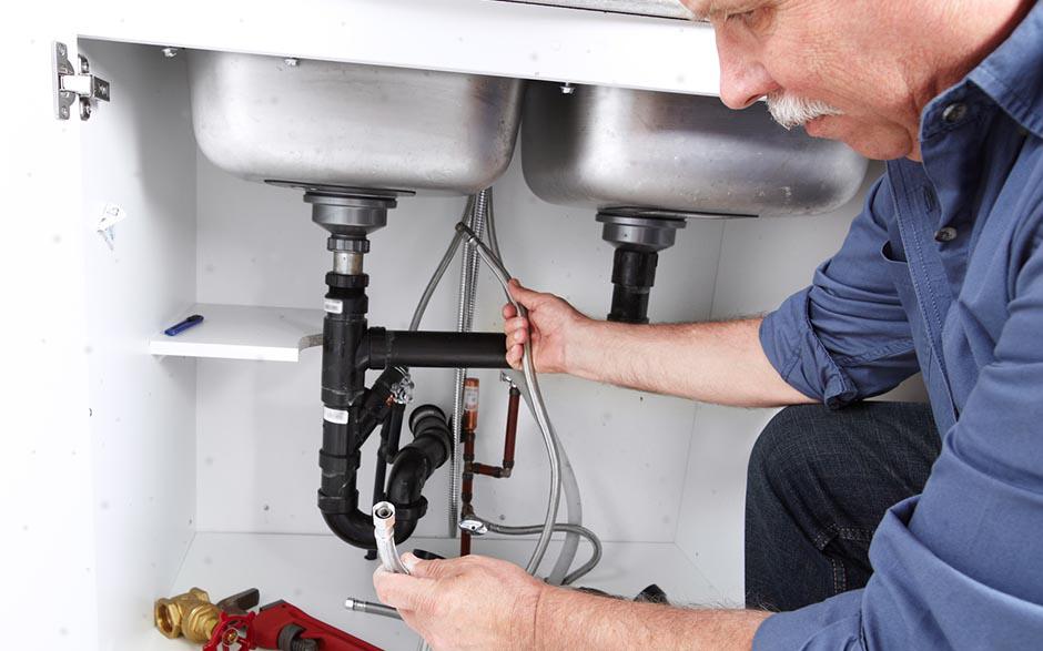 plombier professionnel Nanterre