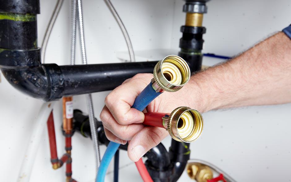 plombier professionnel Nanterre